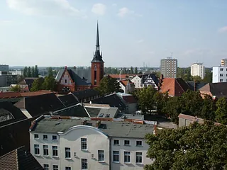 Schwedt/Oder