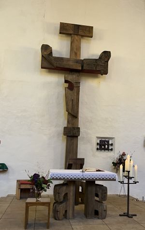 Kreuz Friedrich Press in Pirna 