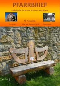 Gemeindebrief Prenzlau