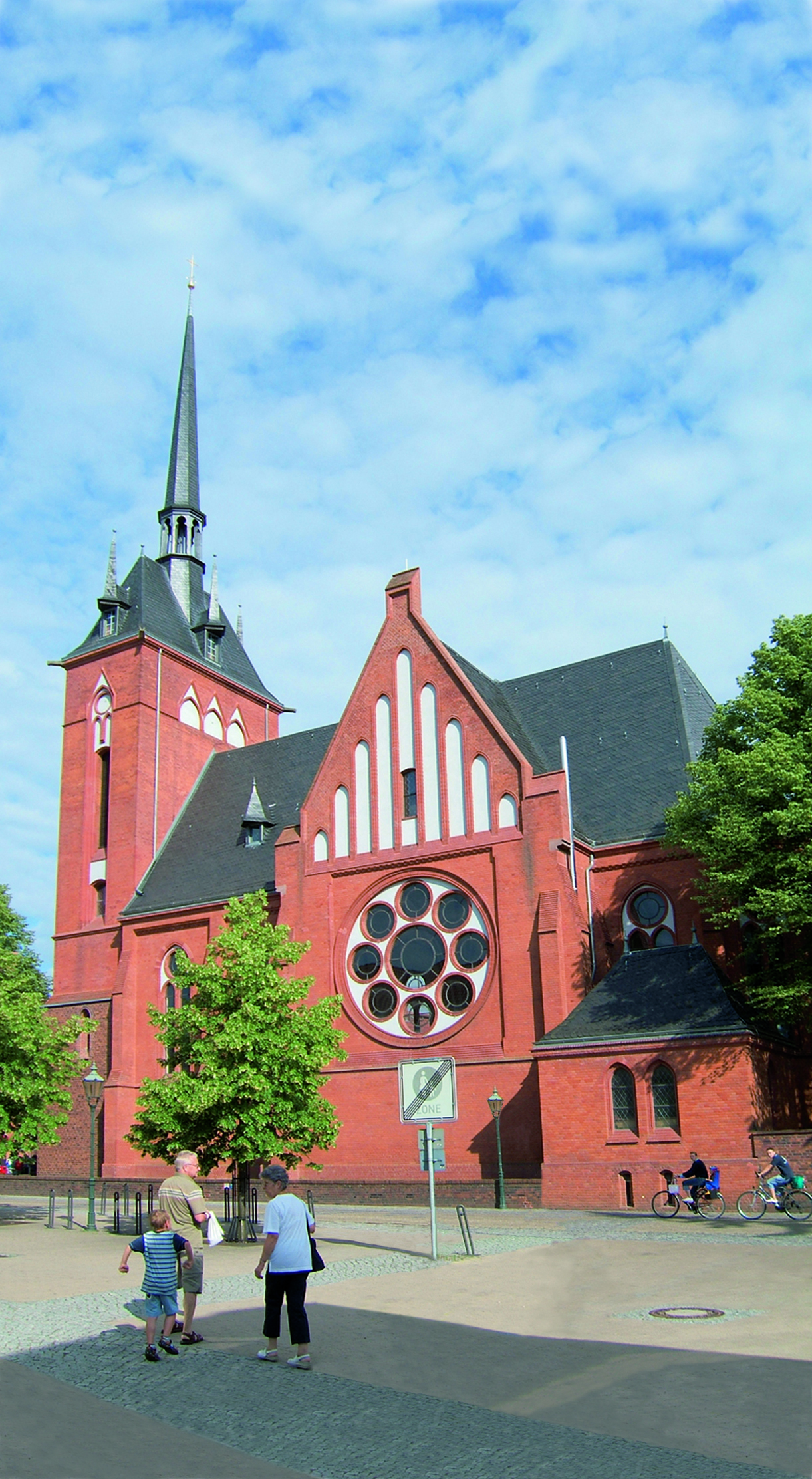 Tanzsaal_1853_erste_Kirche