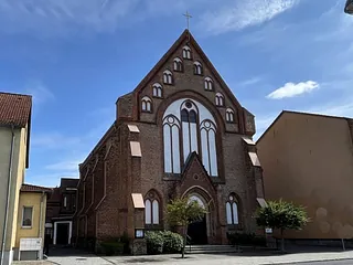 Gemeinde Prenzlau